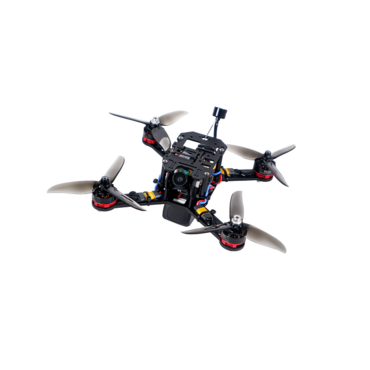 Комплект для сборки соревновательного дрона ARA FPV - «globural.ru» - Воткинск