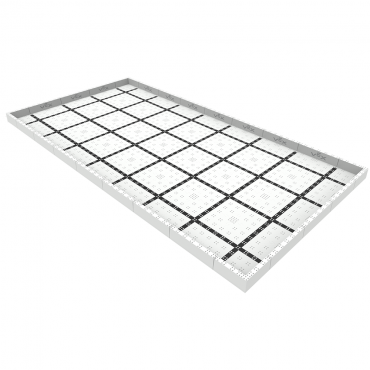 Набор 1/2 поля для соревнований / VEX IQ Challenge Half  Field Perimeter & Tiles - «globural.ru» - Воткинск