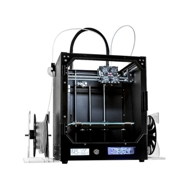 3D-принтер DUO корпус открытый сверху (2 экструдера) - «globural.ru» - Воткинск