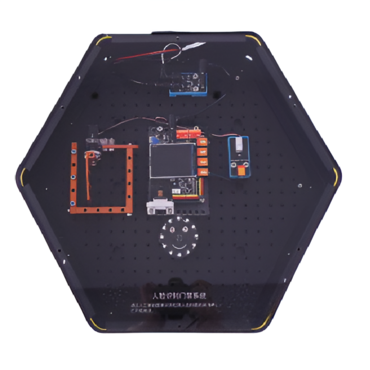 Модуль интерактивный с искусственным интеллектом "Терминал распознавания лиц" - «globural.ru» - Воткинск