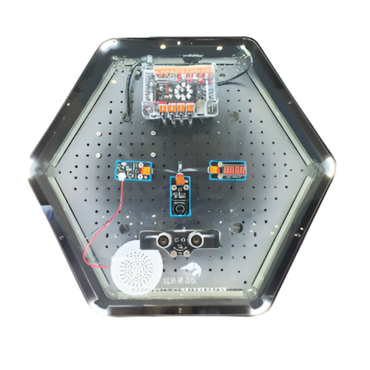 Модуль интерактивный "Термометр" - «globural.ru» - Воткинск