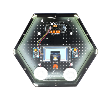 Модуль интерактивный с искусственным интеллектом "Распознавание изображений" - «globural.ru» - Воткинск