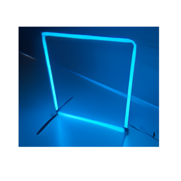 Световые ворота LS Quad 100 - «globural.ru» - Воткинск