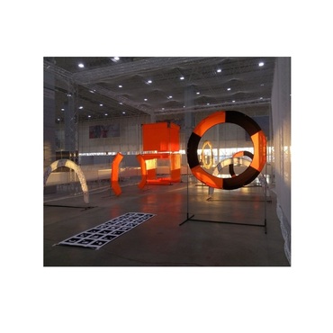 Комплект трассы для полетов F3UDH-СПО Victory PRO - «globural.ru» - Воткинск