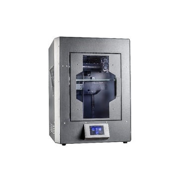 3D-принтер 3D RS (1 экструдер) - «globural.ru» - Воткинск