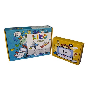 Образовательное решение предварительный уровень робототехники - «globural.ru» - Воткинск