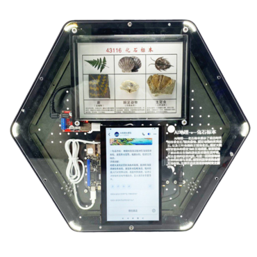 Модуль интерактивный с искусственным интеллектом "Интеллектуальная география" - «globural.ru» - Воткинск