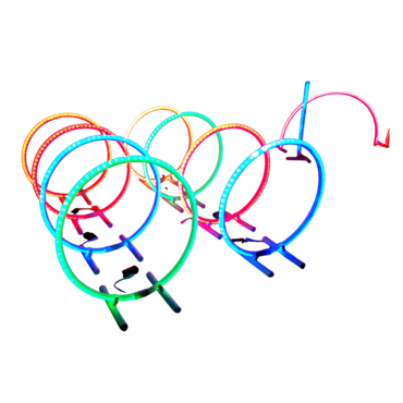 Кольцо TinyWhoop Series - «globural.ru» - Воткинск