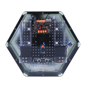 Модуль интерактивный "Музыкальный фонтан" - «globural.ru» - Воткинск