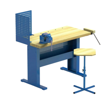 Верстак комбинированный ВК-1рс - «globural.ru» - Воткинск