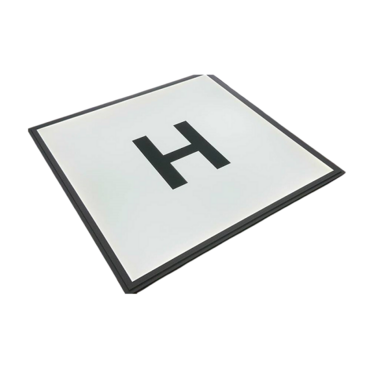 Площадка взлёта-посадки с подсветкой - «globural.ru» - Воткинск