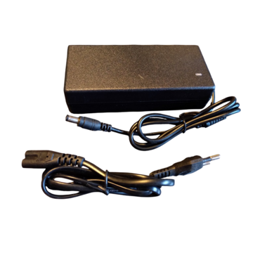 Блок питания для элементов LS (LightSeries) - «globural.ru» - Воткинск