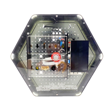 Модуль интерактивный с искусственным интеллектом "Интеллектуальная биология" - «globural.ru» - Воткинск