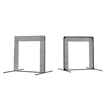 Ворота формата MultiGP серия PRO - «globural.ru» - Воткинск