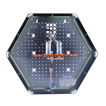 Модуль интерактивный "Магнитно-индукционныый генератор" - «globural.ru» - Воткинск