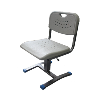 Стул ученический (р.гр.№3-6) газовый лифт - «globural.ru» - Воткинск