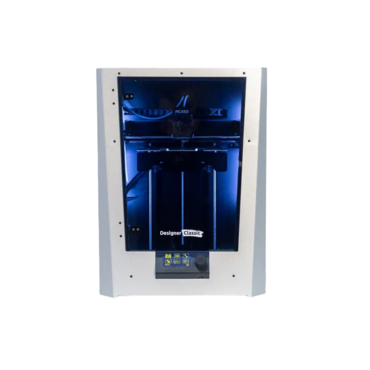 3D-принтер Designer Classic - «globural.ru» - Воткинск