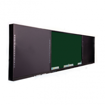 Интерактивная система "Smart School Board 86" - «globural.ru» - Воткинск
