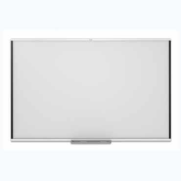 Интерактивная доска SMART SBM787V с пассивным лотком (Notebook 22) - «globural.ru» - Воткинск