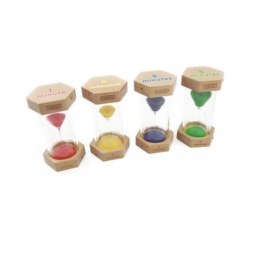 Набор "Песочные часы" - «globural.ru» - Воткинск