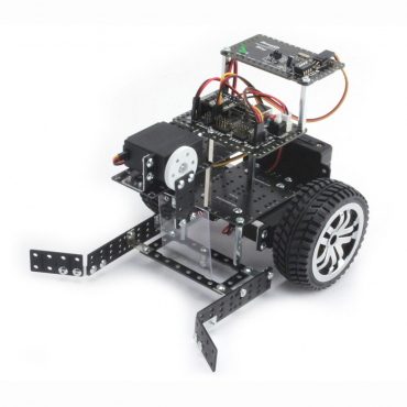 Конструктор Robo kit 4 - «globural.ru» - Воткинск