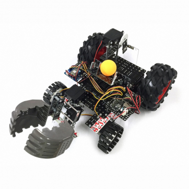 Конструктор Robo kit 6 - «globural.ru» - Воткинск
