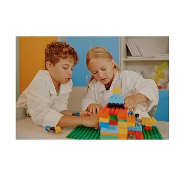 Инженерный кабинет в детском саду. Лева конструирование и проектирование (группа до 6 человек)  - «globural.ru» - Воткинск