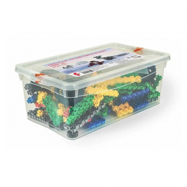 Набор для конструирования "Путешествие на Крайний Север (1)" (на 1 человека) - «globural.ru» - Воткинск