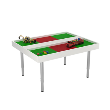 Лего-стол для конструирования Максимум творчества - «globural.ru» - Воткинск