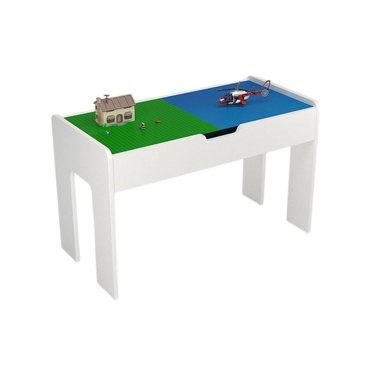 Лего стол Дуэт нерегулируемый  - «globural.ru» - Воткинск