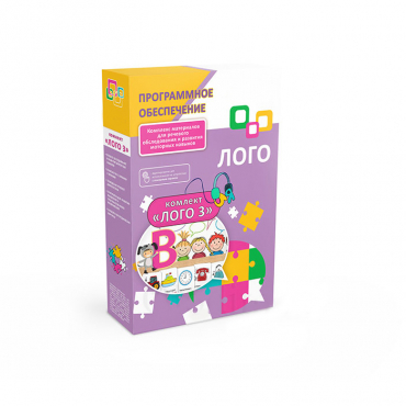 Программное обеспечение "Лого 3" - «globural.ru» - Воткинск