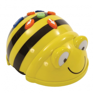 Программируемый мини-робот "Bee-Bot" - «globural.ru» - Воткинск