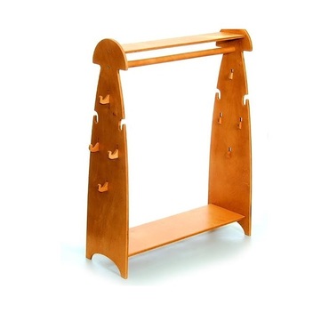 Вешалка "Гриб"  - «globural.ru» - Воткинск