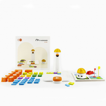 Робототехнический набор Matatalab Pro set - «globural.ru» - Воткинск