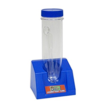 Большая пробирка на подставке - «globural.ru» - Воткинск