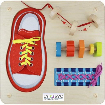 Панель "Ловкость рук 3" - «globural.ru» - Воткинск