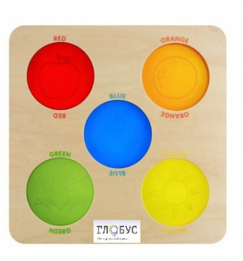 Панель "Цвет" - «globural.ru» - Воткинск