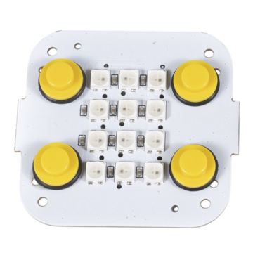 Модуль светодиодный для квадрокоптера Тип 1 - «globural.ru» - Воткинск