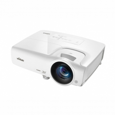 Мультимедийный короткофокусный проектор Vivitek DX283ST - «globural.ru» - Воткинск