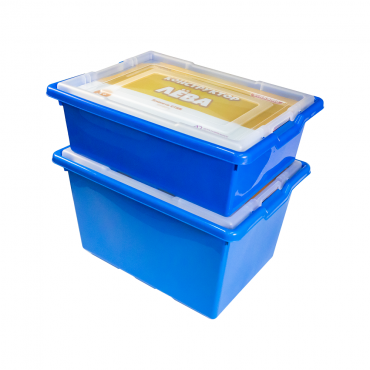 Конструктор Лёва. Планета Стим старт - «globural.ru» - Воткинск