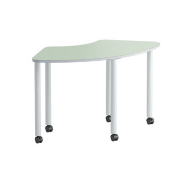 Стол детский Робик (фисташковый) - «globural.ru» - Воткинск