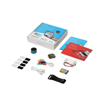 Образовательный набор для программирования HaloCode standard kit - «globural.ru» - Воткинск