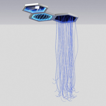 Набор потолочных светодиодных панелей - «globural.ru» - Воткинск