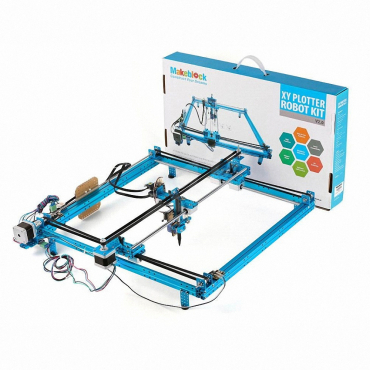 Набор XY плоттера XY Plotter Robot Kit V2.0  - «globural.ru» - Воткинск