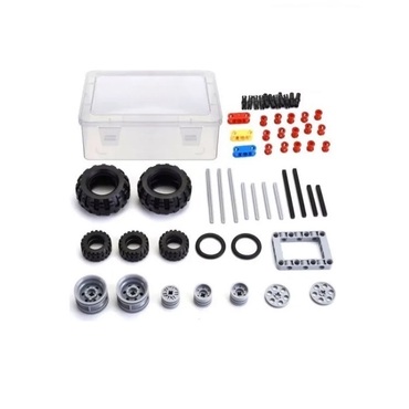 Набор Машинки для квадрокоптера "Шмель" - «globural.ru» - Воткинск