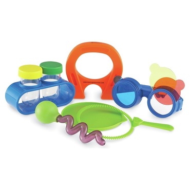 Набор "Удивительная наука" - «globural.ru» - Воткинск