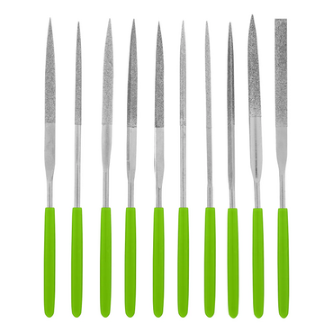 Набор надфилей - «globural.ru» - Воткинск