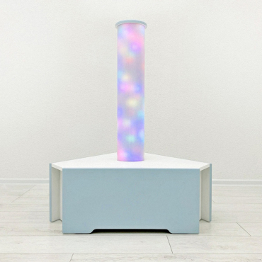 Напольная светодиодная колонна «Лампус» - «globural.ru» - Воткинск