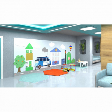 Настенная панель «Банк» - «globural.ru» - Воткинск