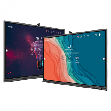 Интерактивная LED панель Newline TT-8622Q - «globural.ru» - Воткинск